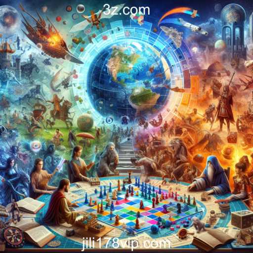 Digital Gaming Trends and Innovations