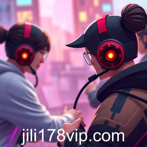 Exploring the Rise of Jili178 in the Gaming World
