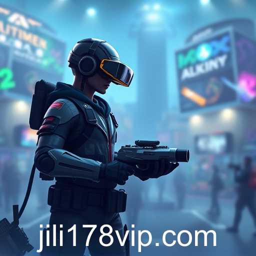 Exploring the Digital Landscape of Jili178