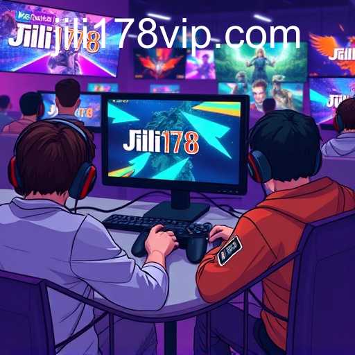 The Impact of Online Gaming on Society