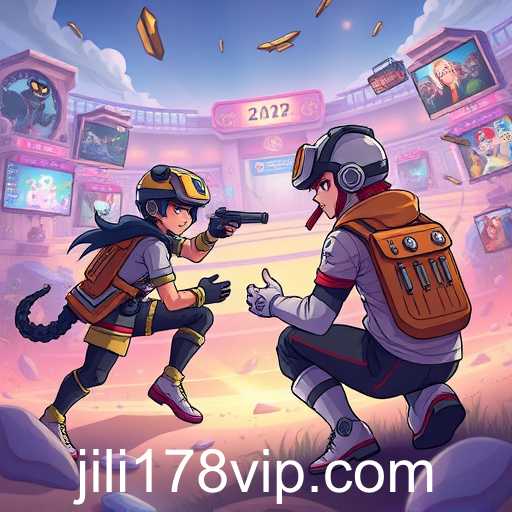 Jili178: The Gaming Hub Transforming Online Entertainment