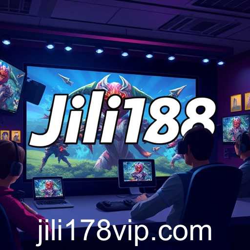 Jili178: New Trends in Online Gaming
