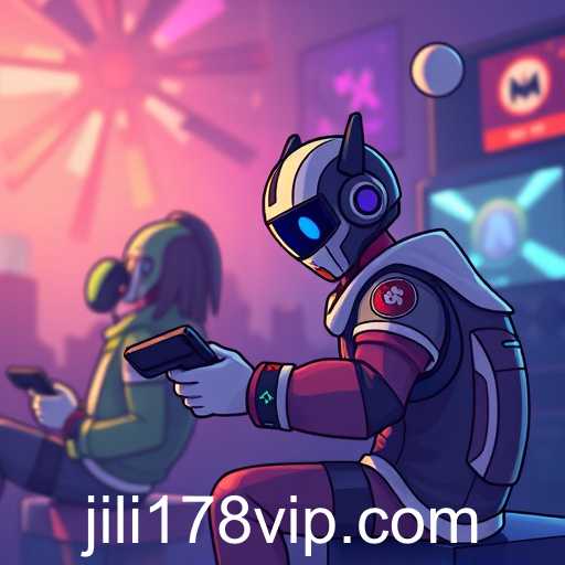 Jili178: A New Era in Online Gaming