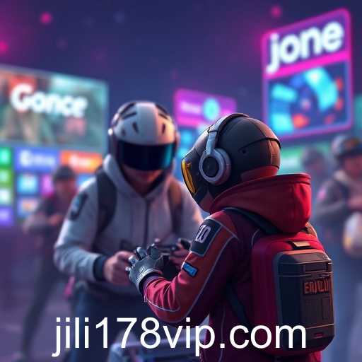 The Rise of Jili178 in Online Gaming