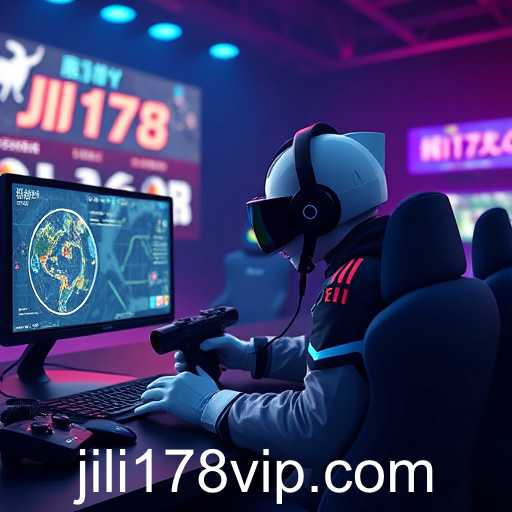 The Rise of jili178: Revolutionizing Online Gaming