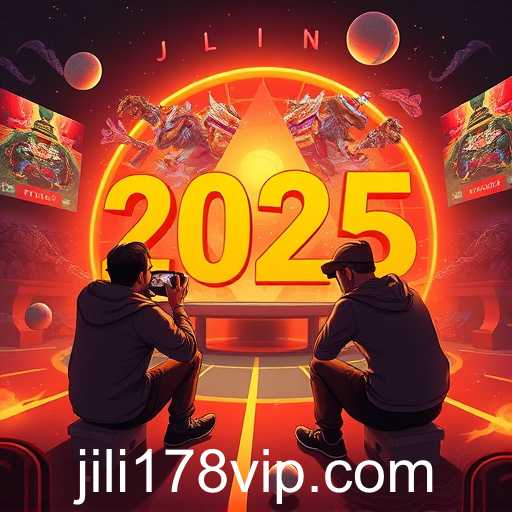 The Rise of Online Gaming Platforms in 2025