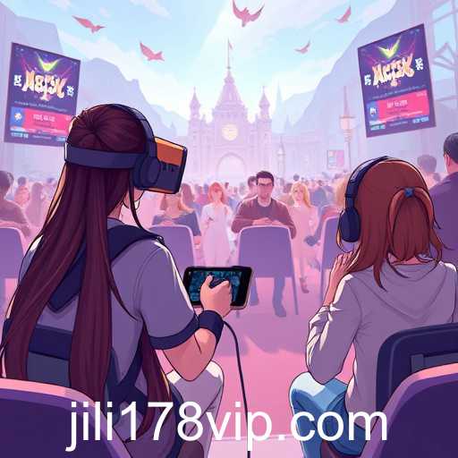 Changing Trends in Online Gaming Community