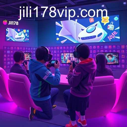 The Rise of Jili178 in the Gaming Industry