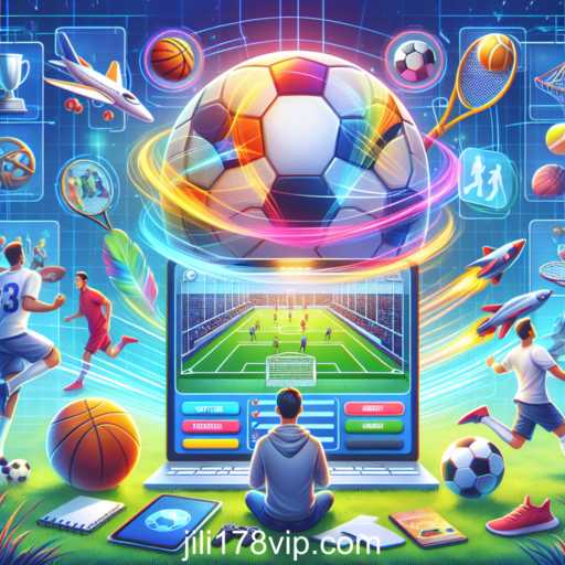 The Rise of Jili178 in Online Gaming