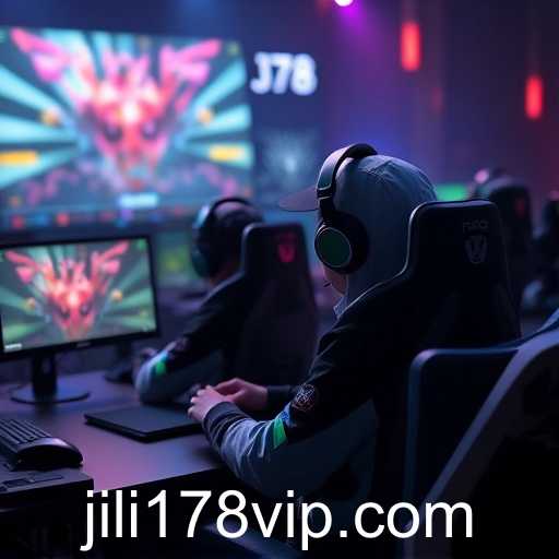 The Rise and Innovation of Online Gaming in 2025