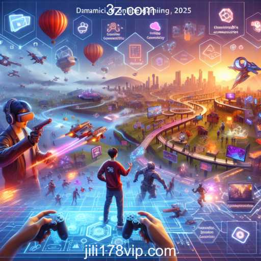 The Rise of Online Gaming in a Digital Era