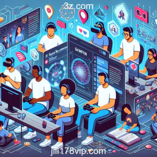 Rising Trends in Online Gaming Platforms